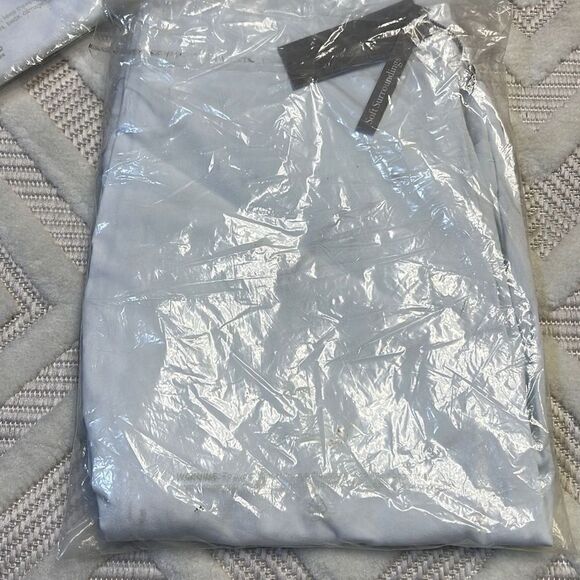 SOFT SURROUNDINGS - Superla Pull On Straight Leg Pants - Picture 5 of 7